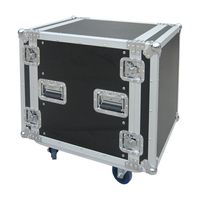 JB Systems 19 inch rackcase 12 HE - thumbnail
