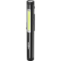 Ansmann 1600-0708 Stiftleuchte Penlight 4in1R Accu-werklamp 2 W, 3 W 600 lm