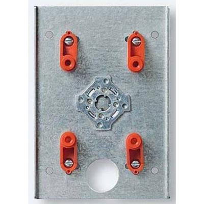 Siedle 200017980-00 Montageaccessoire voor Accessoires voor deurintercom