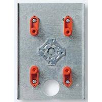 Siedle 200017980-00 Montageaccessoire voor Accessoires voor deurintercom