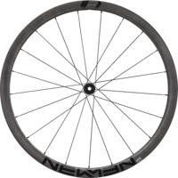 Newmen Streem C.35 28" FADE R SP CL Front wheel