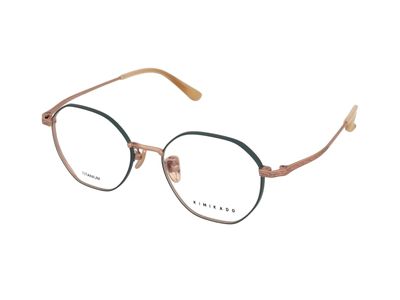 Brillen met correctie Kimikado Titanium Sumida C5