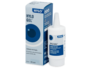 HYLO-GEL (10 ml)