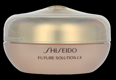 Shiseido Future Solution LX Radiance Loose Powder 13 g Gezichtspoeder