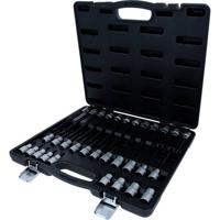 KS Tools 911.4520 911.4520 Dopsleutelset 1/2
