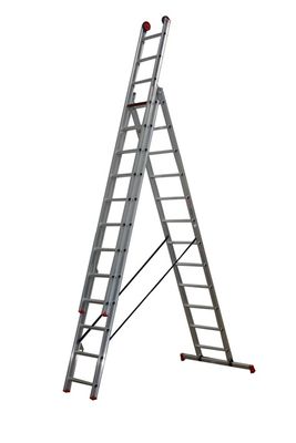 All Round 3-dlg reformladder AR 3080 3 x 12