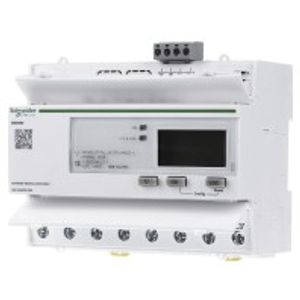 A9MEM3350  - Direct kilowatt-hour meter 125A A9MEM3350