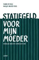 Statiegeld voor mijn moeder - Manon De Heus, Marijke Van Der Ploeg - ebook - thumbnail