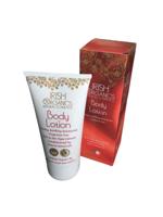 Irish Organics Bodylotion zeewier parfumvrij bio