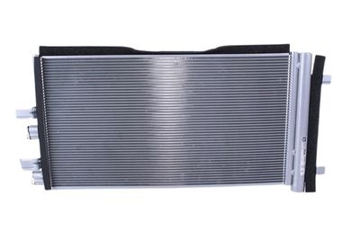 Condensor, airconditioning 941049