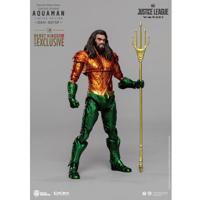 Beast Kingdom Aquaman Comic Color Version
