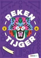 Rekentijger (Paperback)