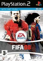 Fifa 2008 (zonder handleiding)