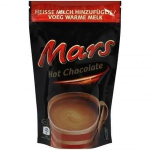 Mars Mars - Instant Hot Chocolate 140 Gram