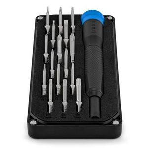 iFixit EU145474-1 handschroevendraaier Schroevendraaier met meerdere bits