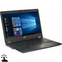 Fujitsu LIFEBOOK E5410 - Intel Core i3-10e Generatie - 14 inch - Touch - 16GB RAM - 256GB SSD - Windows 11 Home