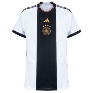Duitsland Shirt Thuis 2022-2023
