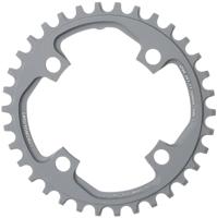 STRONGLIGHT Chain ring strongl. ht3 34t inner alu black