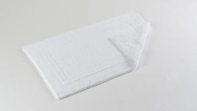 Abyss & Habidecor Abyss & Habidecor Reversible Tp  50x80 100 White