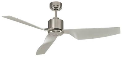 Beacon RVS plafondventilatorAirfusion Climate II Ø 127cm - 210525