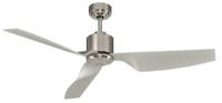 Beacon RVS plafondventilatorAirfusion Climate II Ø 127cm - 210525