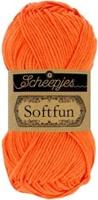 Scheepjes Softfun 2651 Pumpkin