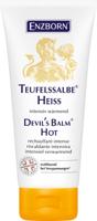 ENZBORN Devil's balm hot 100 Milliliter