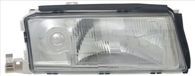 Koplamp rechts 205295152