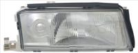 Koplamp rechts 205295152 Koplamp rechts 205295152