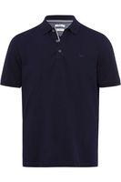 Brax Hi-FLEX Modern Fit Polo shirt Korte mouw blauw