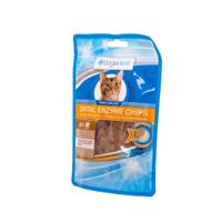Bogadent Dental Enzyme kauwchips kat Vis x2 Bogadent Dental Enzyme kauwchips kat Vis x2