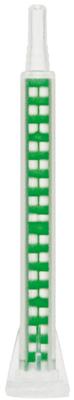 PETEC Static mixer a-system 24/50ml o. adapter