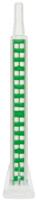 PETEC Static mixer a-system 24/50ml o. adapter