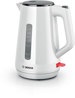 BoschTWK1M121 Waterkoker Wit