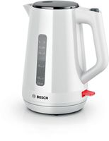 Bosch TWK1M121 waterkoker 1,7 l 2400 W Wit - thumbnail