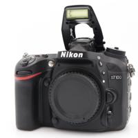 Nikon D7100 body occasion