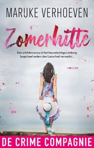 Zomerhitte - Marijke Verhoeven - ebook