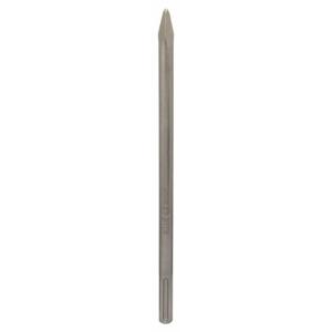 Bosch Accessories 2608690128 Puntbeitel Gezamenlijke lengte 400 mm SDS-Max 10 stuk(s)