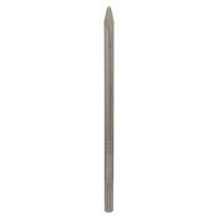 Bosch Accessories 2608690128 Puntbeitel Gezamenlijke lengte 400 mm SDS-Max 10 stuk(s)