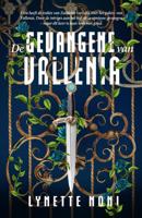 De gevangene van Vallenia (Hardback) De gevangene van Vallenia (Hardback)