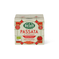 La Bio Idea Passata 500 gram