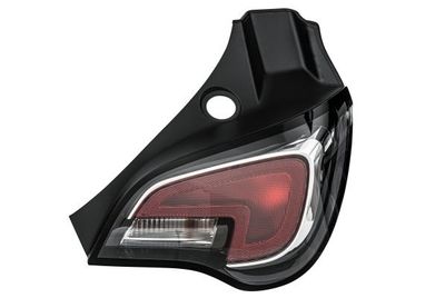Achterlicht Opel Adam 12- re 3703922