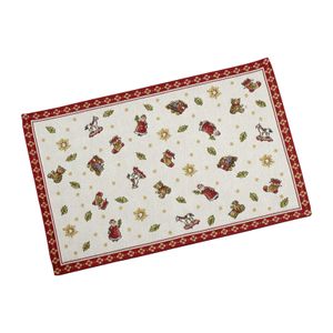 Villeroy & Boch 1485856120 placemat Rechthoek Meerkleurig 1 stuk(s)