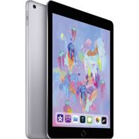 Apple refurbished iPad 9.7 (6e generatie) iPad Refurbished (zeer goede staat) 24.6 cm (9.7 inch) 128 GB Space grijs