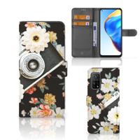 Xiaomi Mi 10T Pro | Mi 10T | Telefoonhoesje met foto | Vintage Camera