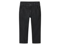lupilu Kinder thermojeans - Straight fit (Grijs, 104)