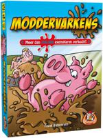 White Goblin Games Moddervarkens - thumbnail