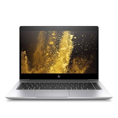 HP EliteBook 745 G5 - AMD Ryzen 7 2700U - 14 inch - 16GB RAM - 256GB SSD - Windows 11