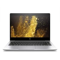 HP EliteBook 745 G5 - AMD Ryzen 5 2500U - 14 inch - 8GB RAM - 240GB SSD - Windows 11 - thumbnail