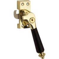 SKG raamsluiting RS Nouveau MGO/ebben